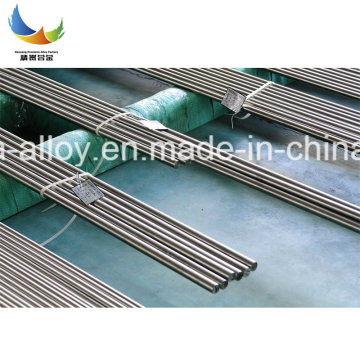 Hastelloy C276 Nickel Alloy Round Bar / Wire